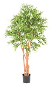 Arbre artificiel Eucalyptus Tree UV - plante intrieur extrieur - H.150cm