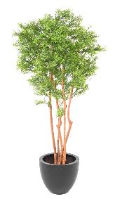 Arbre artificiel Eucalyptus Tree UV - plante intrieur extrieur - H.180cm